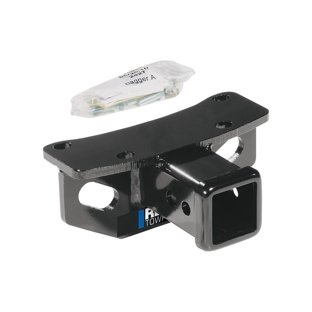 Reese Class 3 trailer hitch with a 2-inch square receiver for Lexus GX460