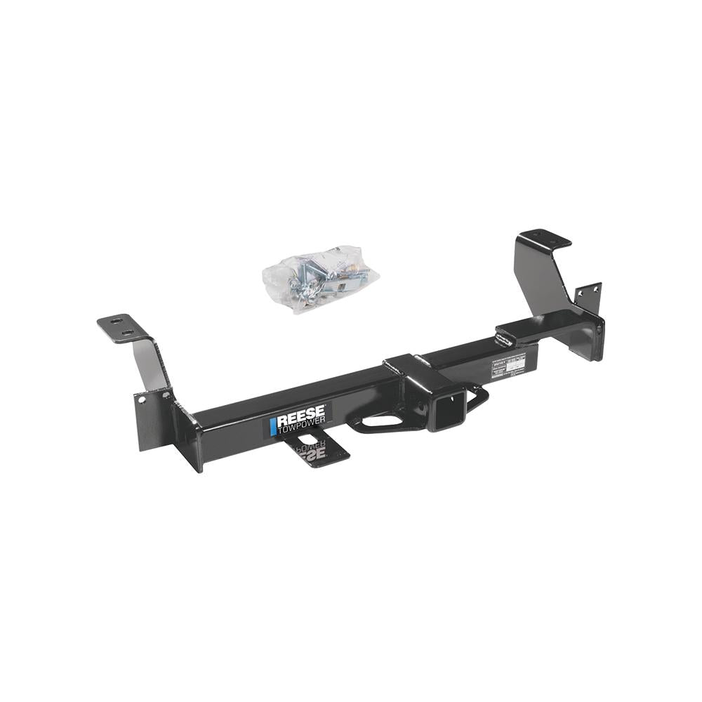 Reese Trailer Hitch with 2 inch receiver for Pontiac Aztek and Buick Rendezvous