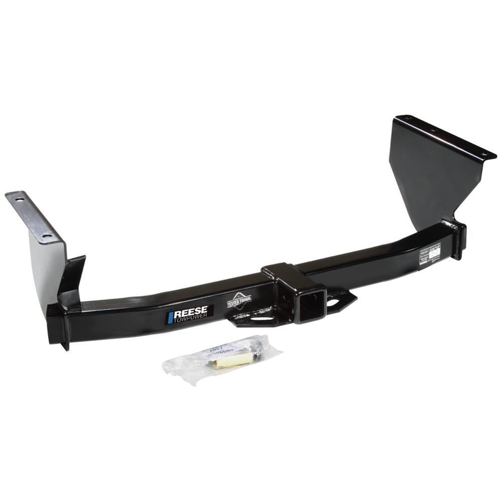 Reese Class 3 Trailer Hitch for Jeep Grand Cherokee, 2 inch receiver
