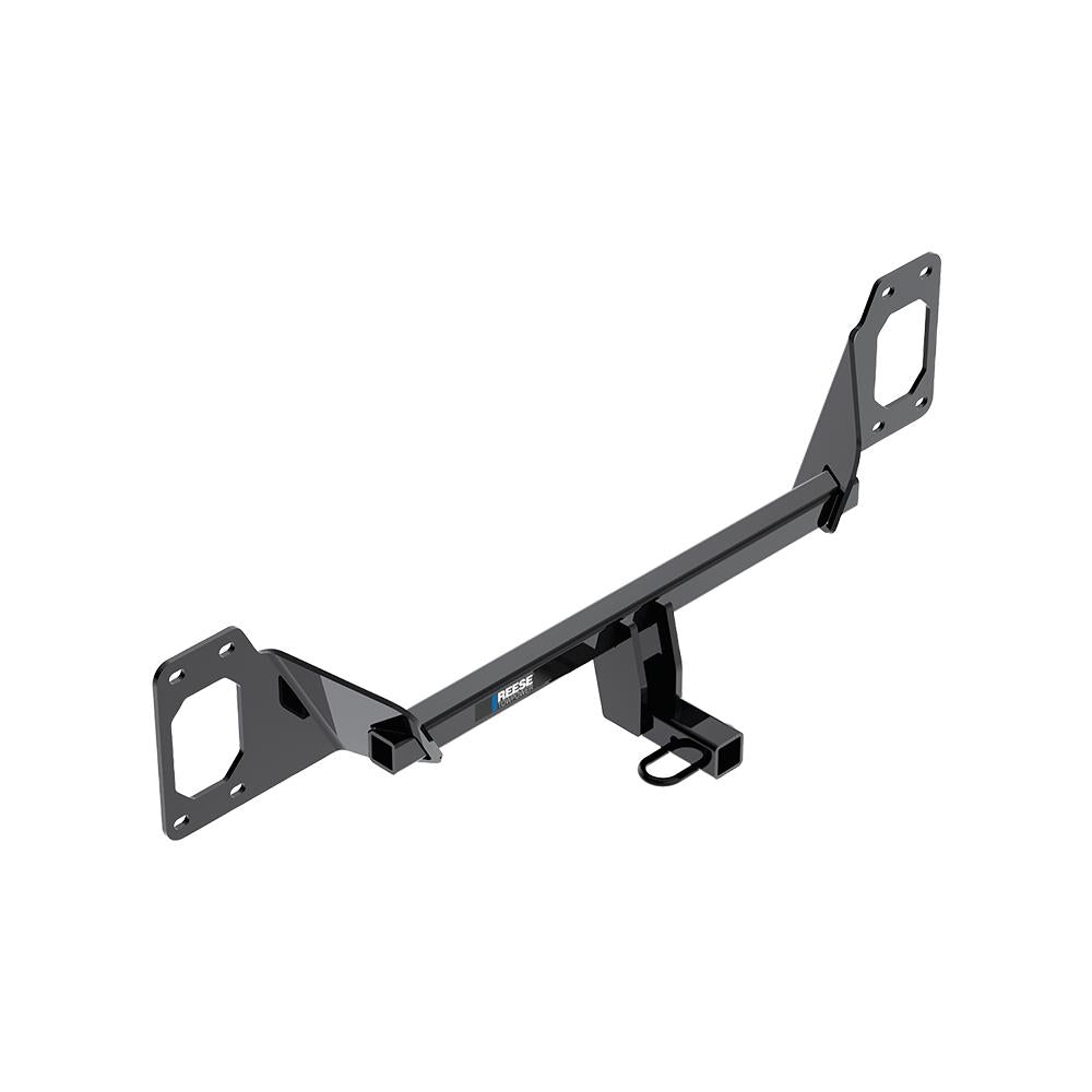 Reese 77336 Trailer Hitch for Honda Civic, 1-1/4 Inch Receiver