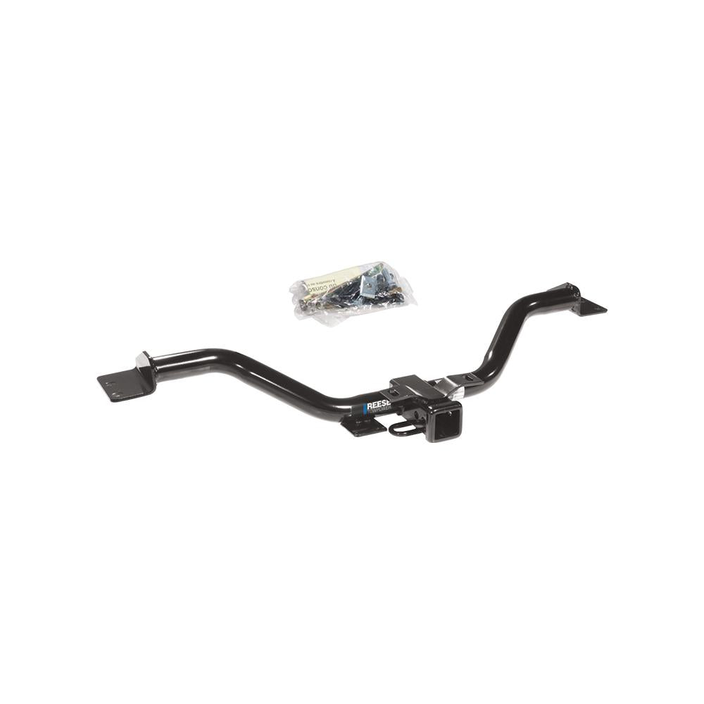 Reese Trailer Hitch for Chevy Traverse, GMC Acadia, Buick Enclave