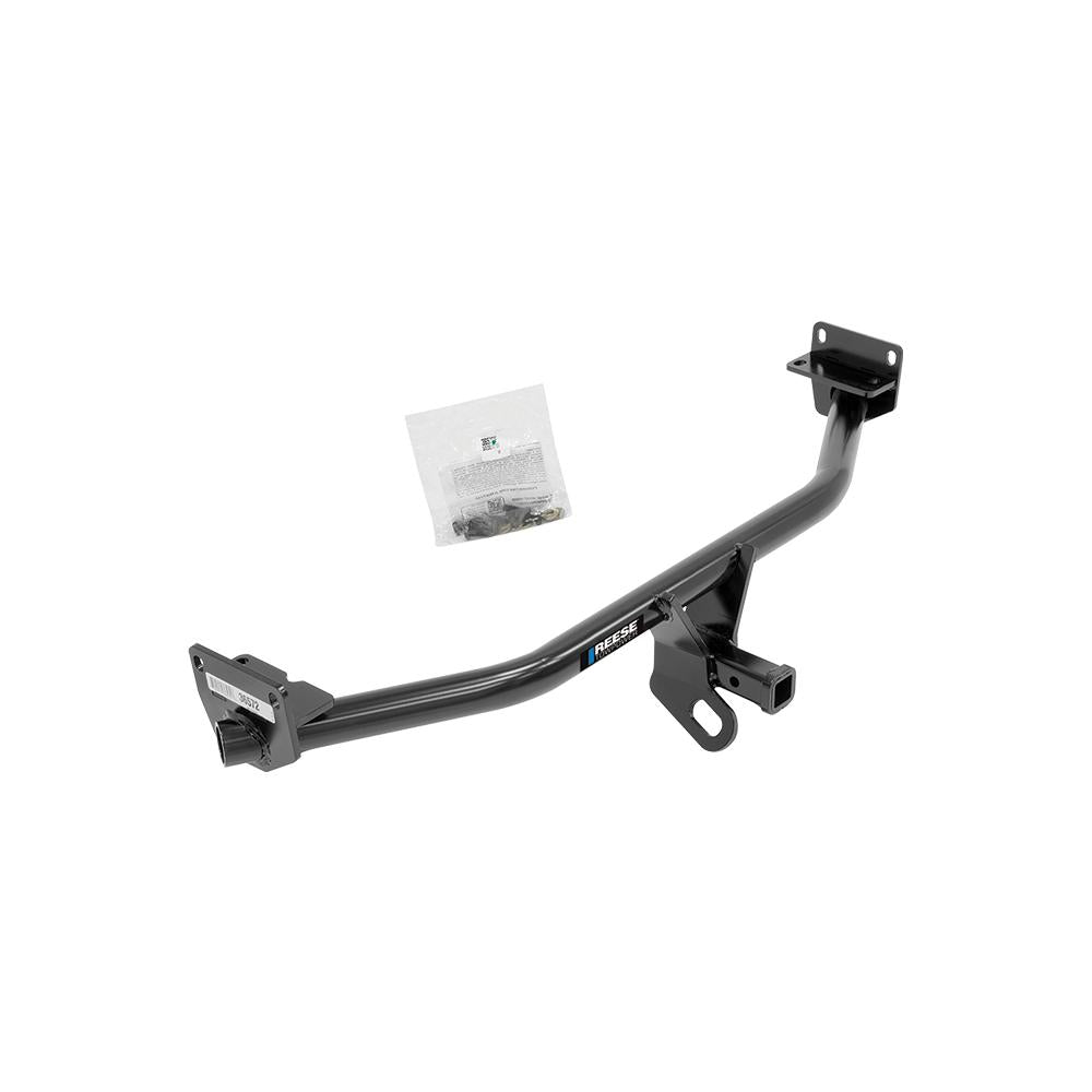 Reese Class 2 Trailer Hitch for Hyundai Tucson 16-21, Black