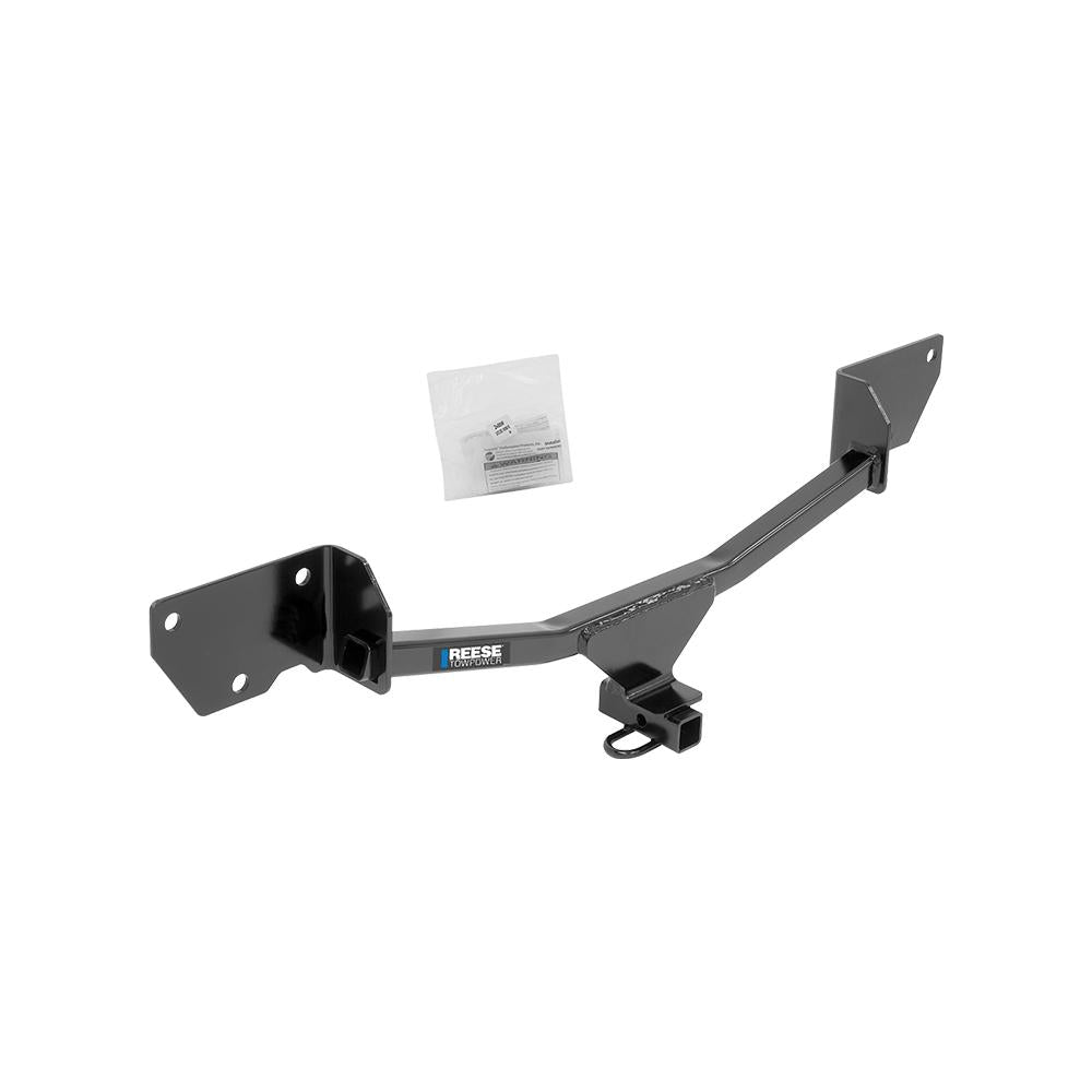 Reese Class 1 Trailer Hitch 1-1/4 inch for Chevy Cruze 17-19