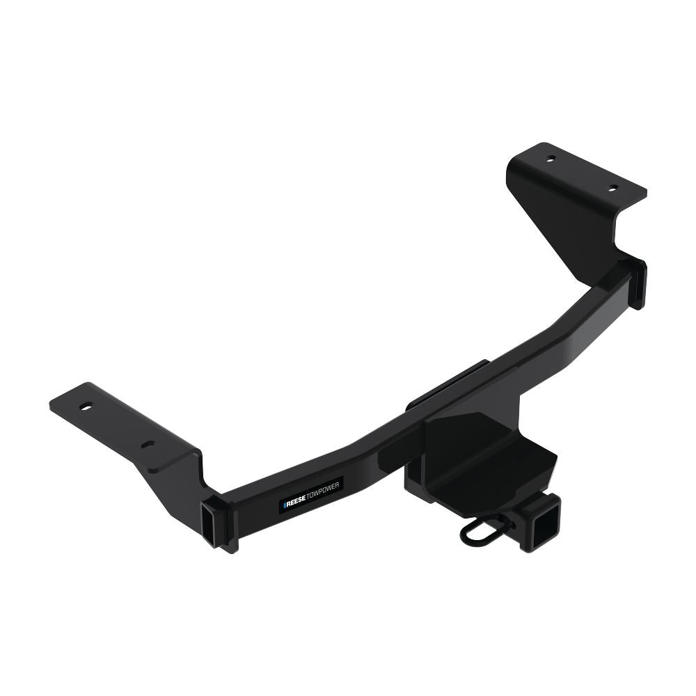 Reese Trailer Hitch for 2021-2025 Ford Mustang Mach-E, 2 inch