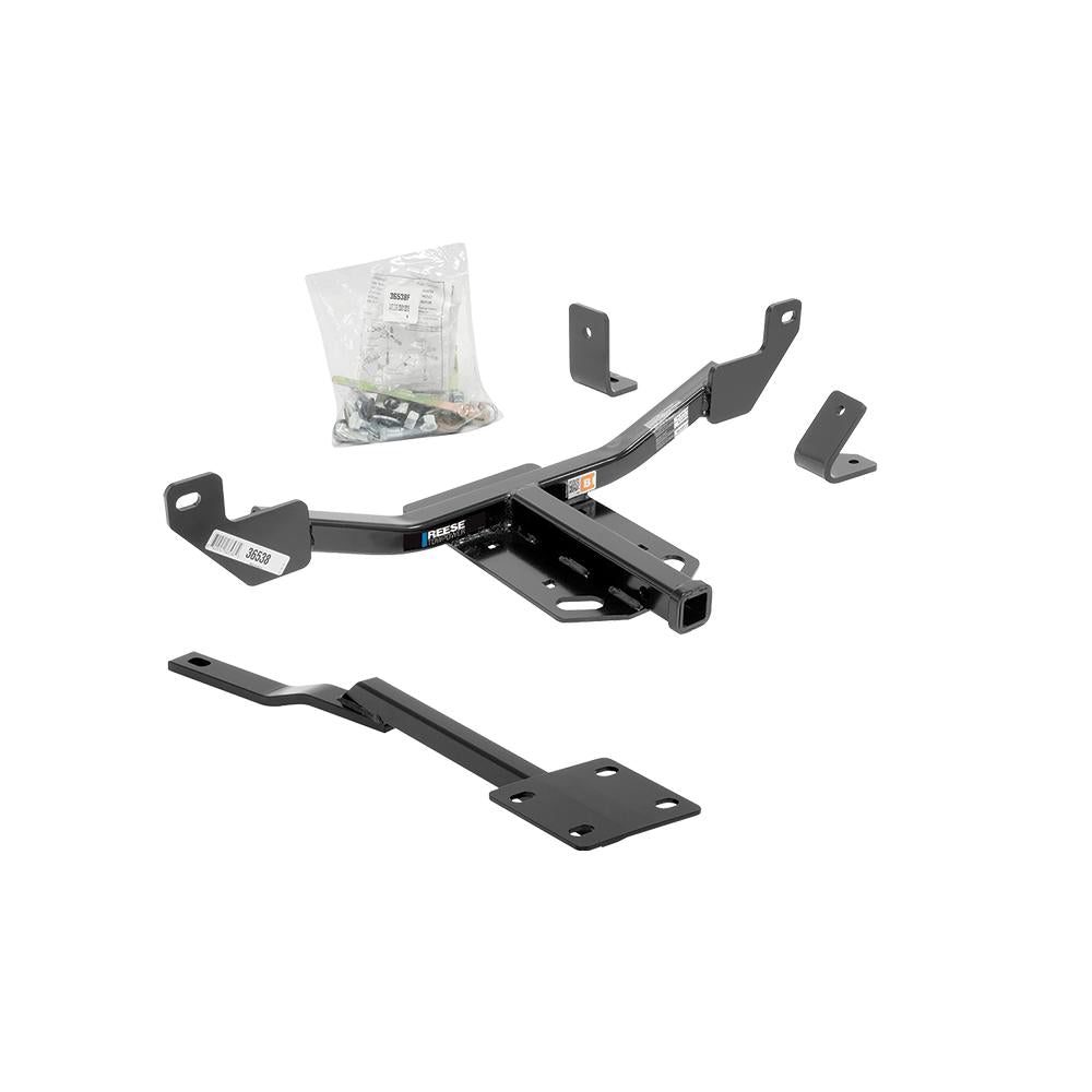 Reese Trailer Hitch for Cadillac XTS and Chevrolet Impala