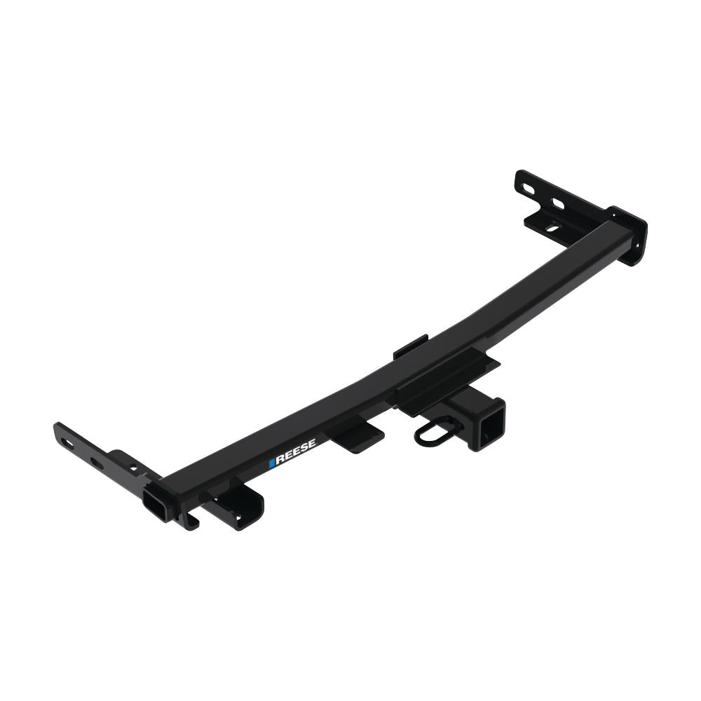 Reese Towpower 84392 Class 3 Trailer Hitch on Jeep Cherokee