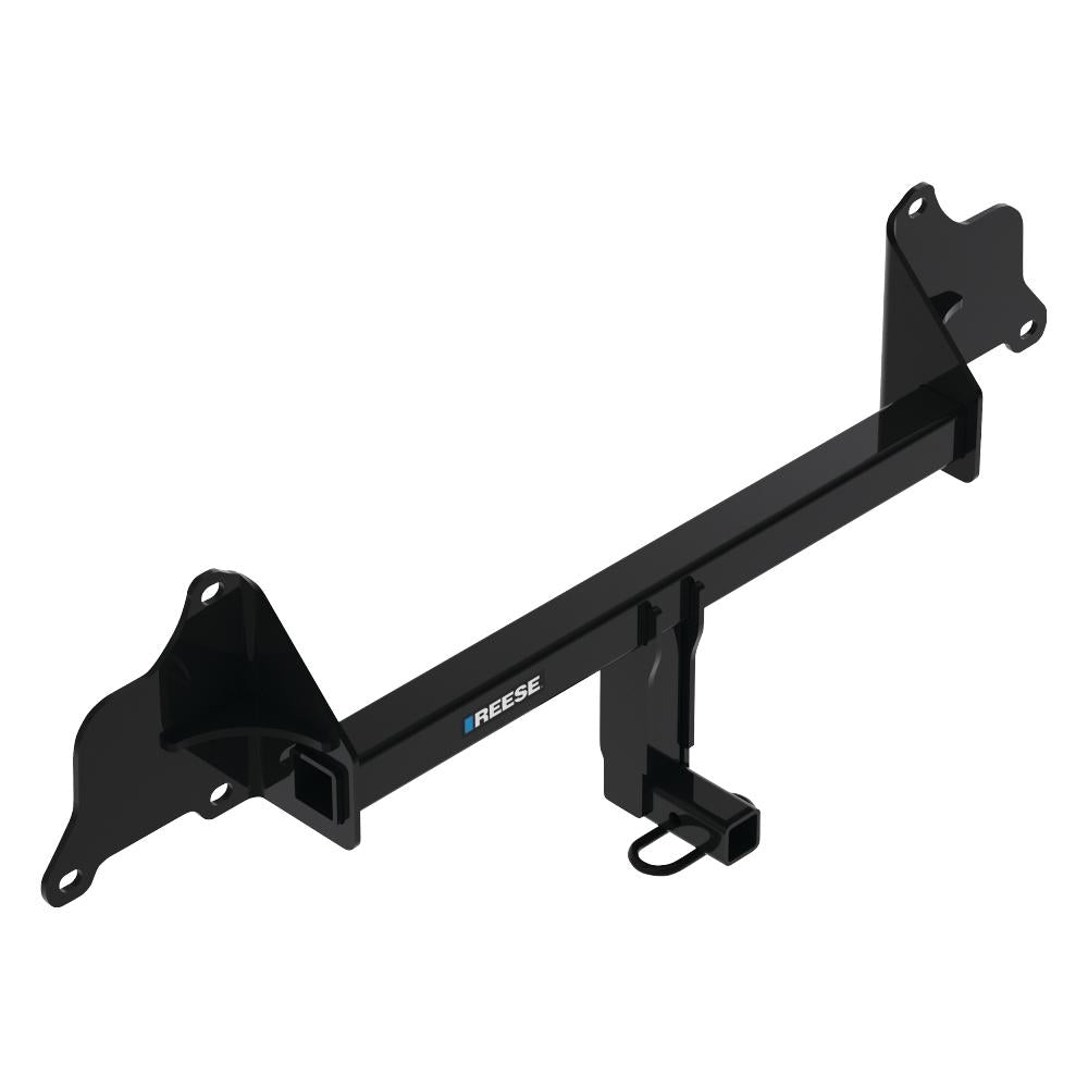 Reese Trailer Hitch for 2017-2023 Tesla Model 3, 1-1/4 inch tow receiver