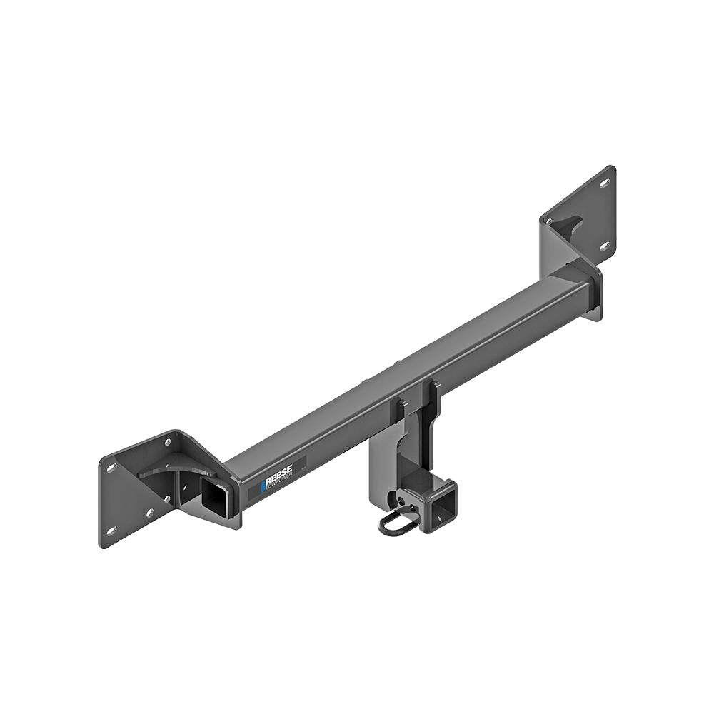 Reese Trailer Hitch, 2-inch receiver for Audi Q5 SQ5, 2018-2025