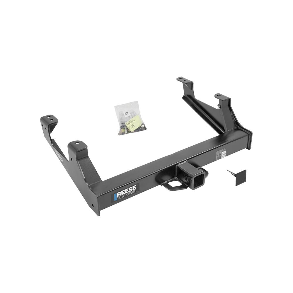 Reese Class 5 Trailer Hitch for 15-19 Chevy Silverado/GMC Sierra