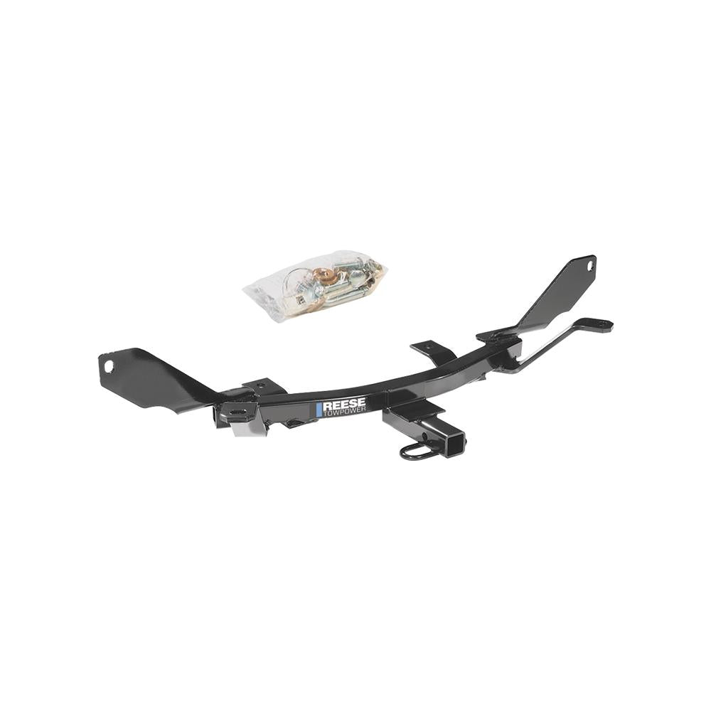 Reese Towpower Trailer Hitch 1-1/4 inch for Mazda 6, Fusion, MKZ