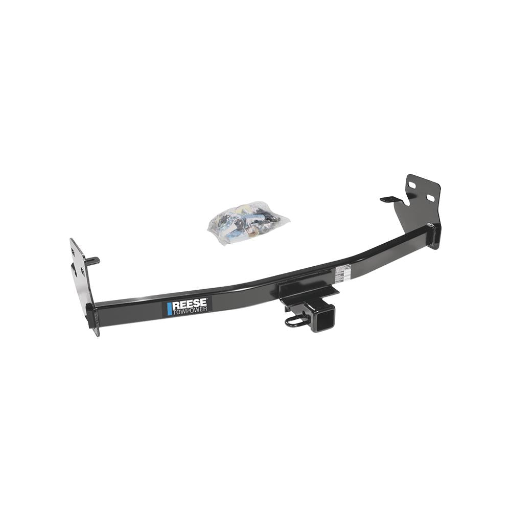 Reese Towpower 44593 Class 4 Trailer Hitch 2 Inch Receiver