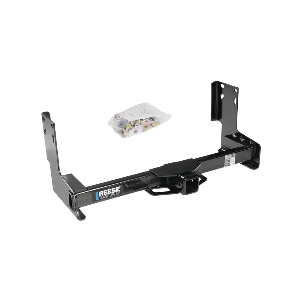Reese Trailer Hitch for 07-25 Mercedes Freightliner Dodge Sprinter