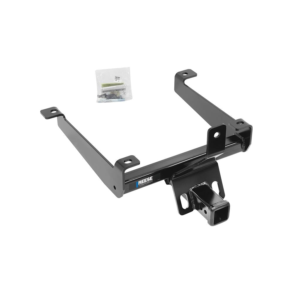 Reese Class 4 Trailer Hitch for Land Rover Range Rover Sport 14-21