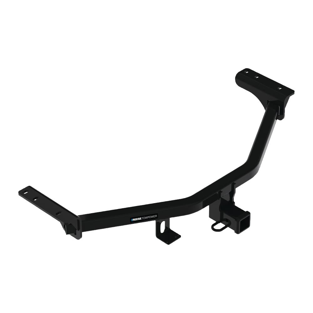 Reese 84531 Trailer Hitch with 2 Inch Receiver for Nissan Pathfinder and INFINITI QX60