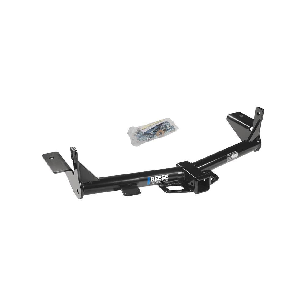 Reese Class 3 Trailer Hitch with 2 Inch Receiver for Ford Explorer