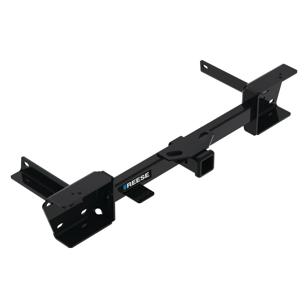 Reese Trailer Hitch for 2019-2025 Subaru Ascent, Class 3, 2-inch receiver