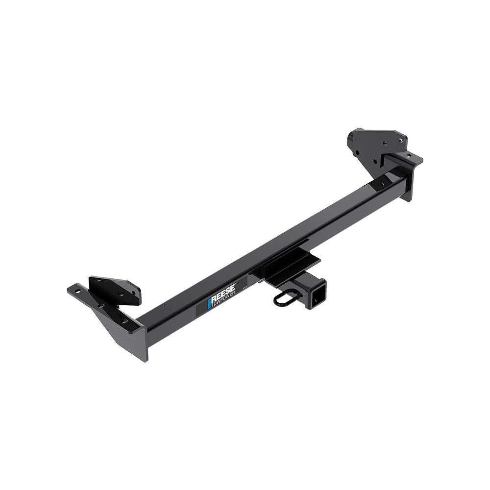Reese Trailer Hitch for 16-22 Nissan NP300 Navara 2 Inch Receiver