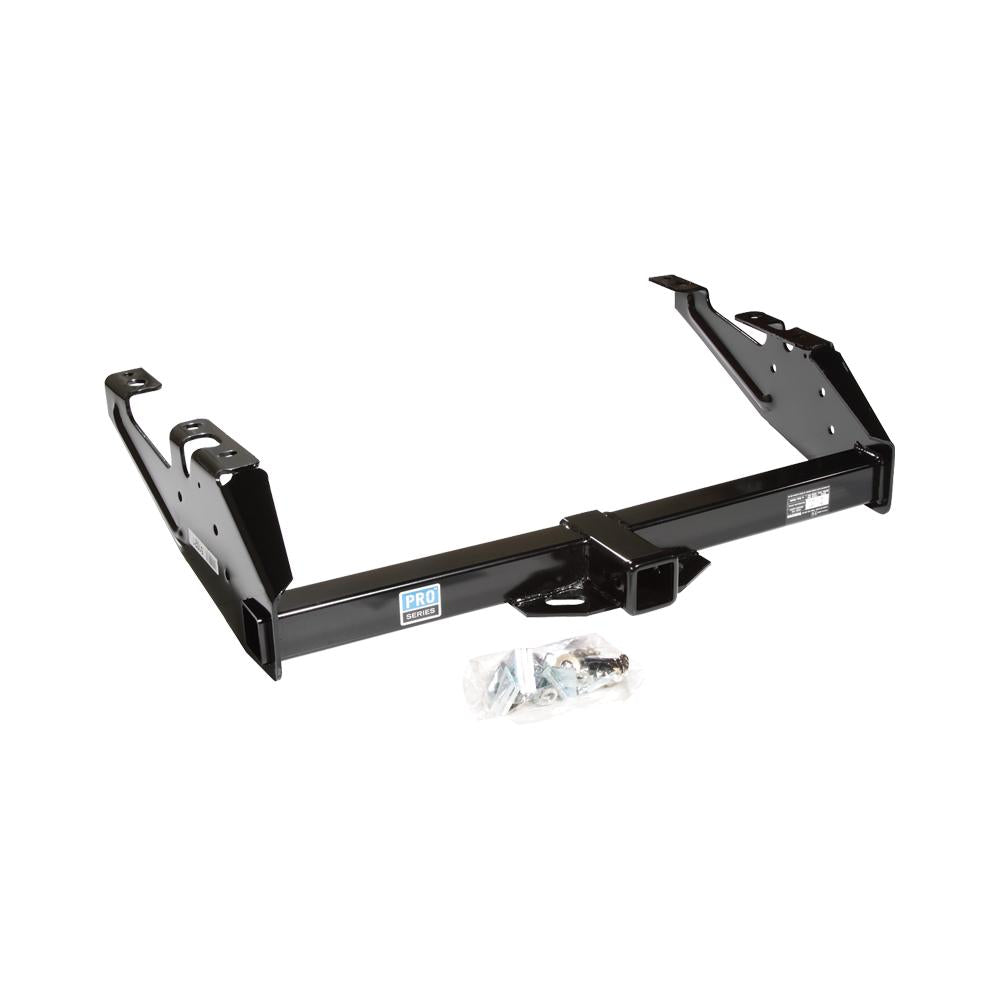Reese Towpower 51021 Class 3 Trailer Hitch, 2 Inch Square Receiver