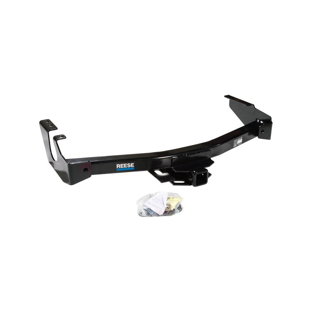 Reese Class 4 Trailer Hitch for Dodge Van with 2 inch receiver