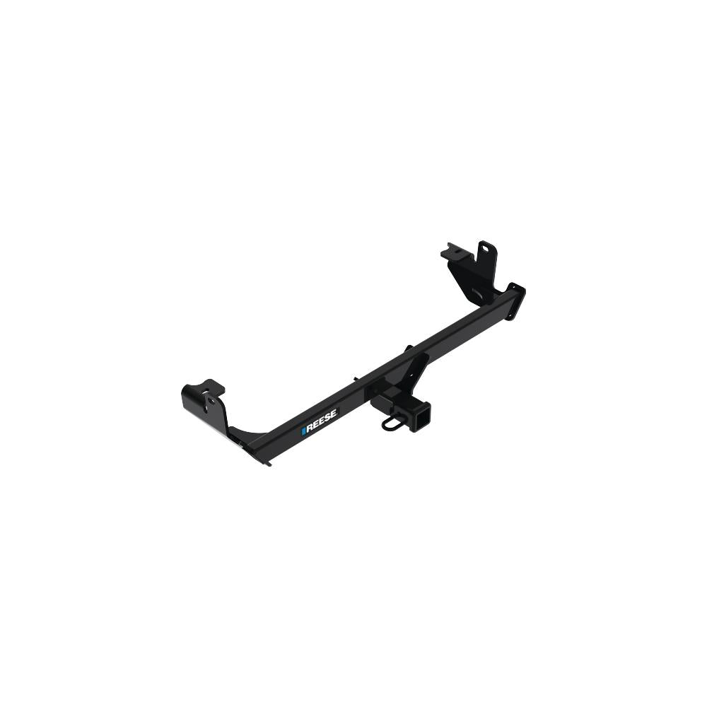 Reese Class 3 Trailer Hitch, 2 inch receiver for Mazda CX-70 CX-90, black