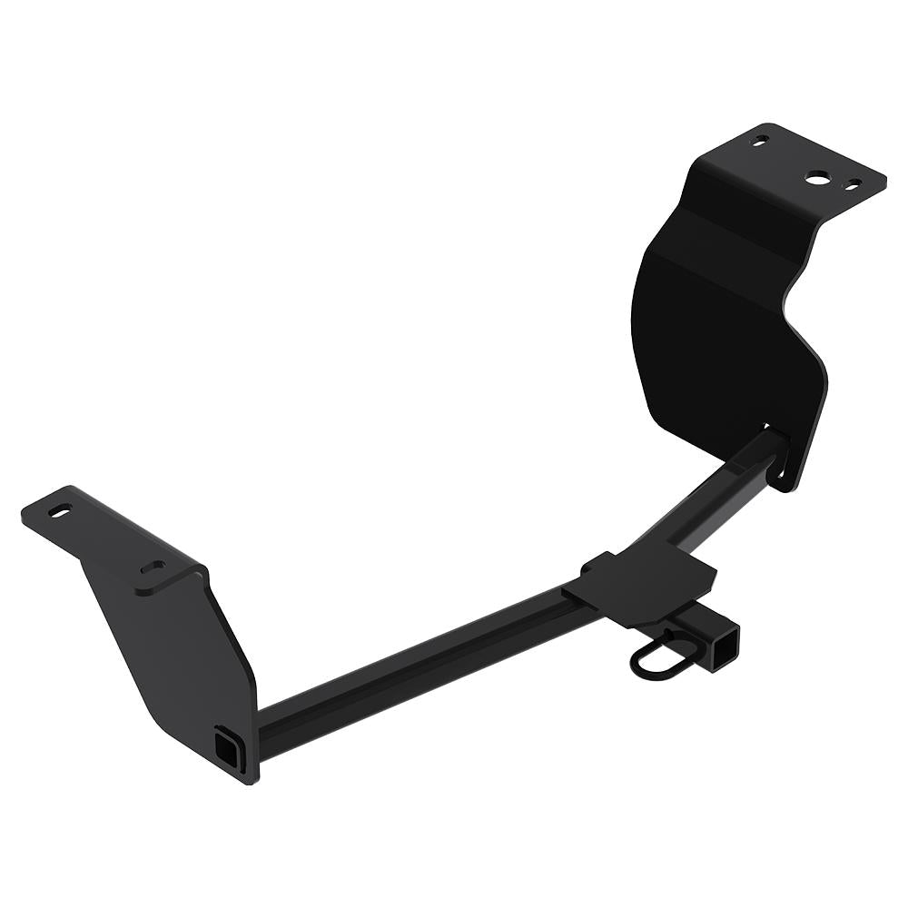 Reese Class 1 trailer hitch, 1-1/4 inch receiver for Toyota Corolla
