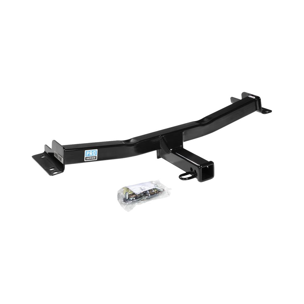 Reese Trailer Hitch for Toyota FJ Cruiser, 2 Inch Receiver, Class 3
