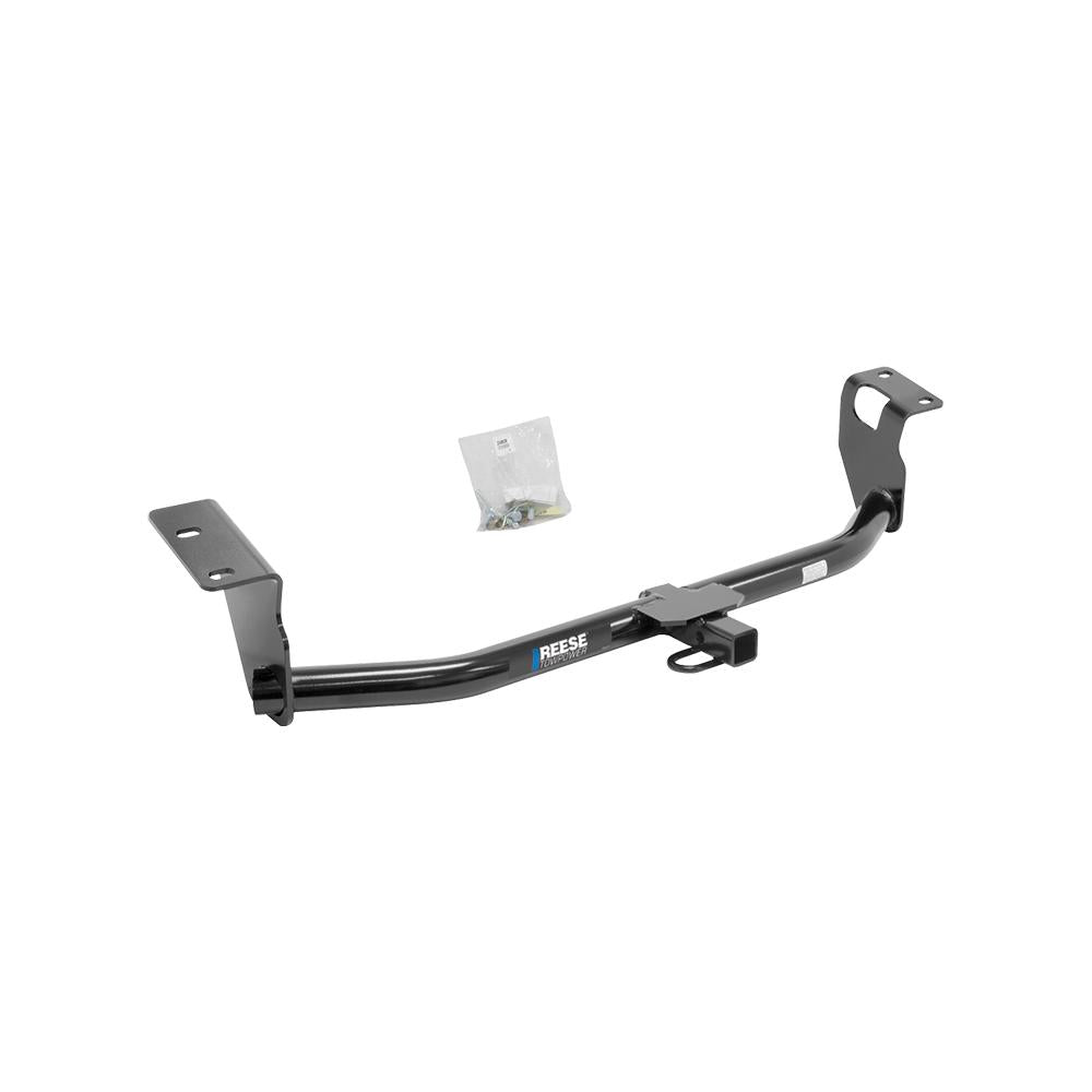 Reese Towpower 1-1/4 Inch Trailer Hitch for Toyota Corolla
