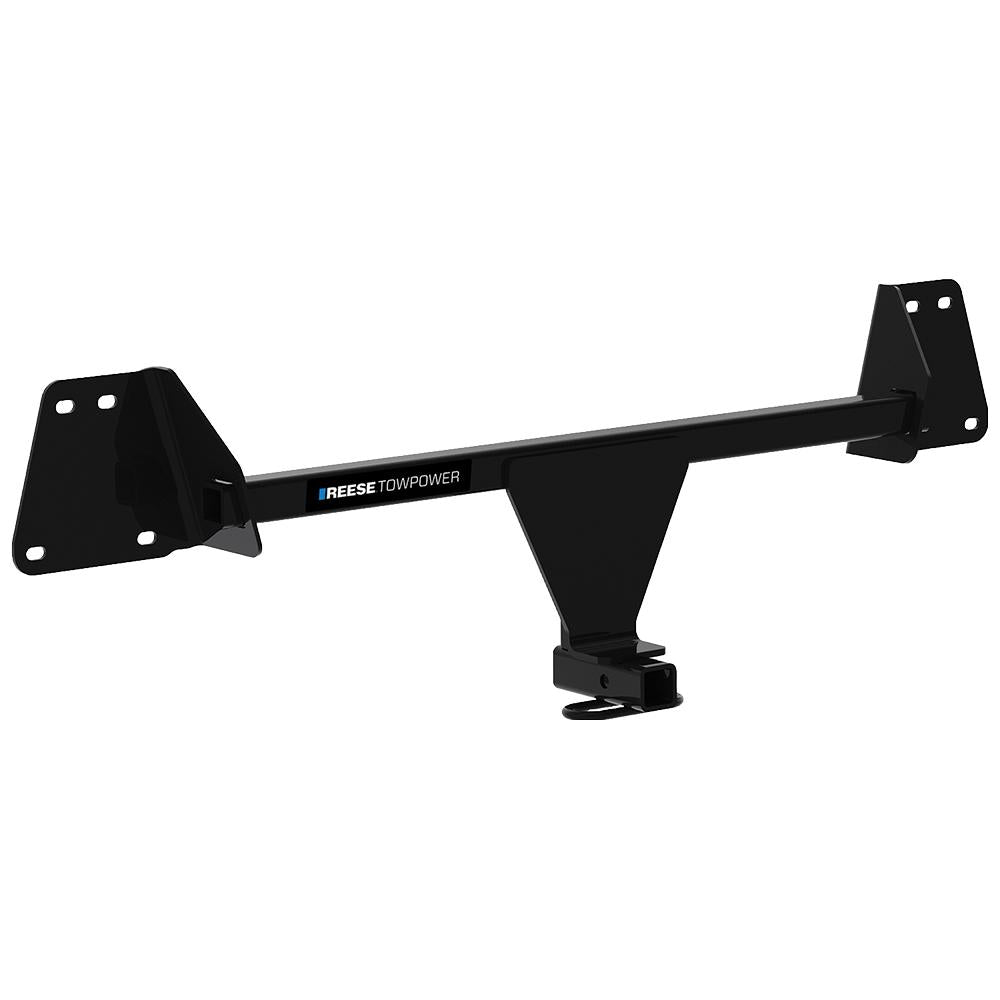 Reese Towpower Class 1 Trailer Hitch for Toyota C-HR, Corolla