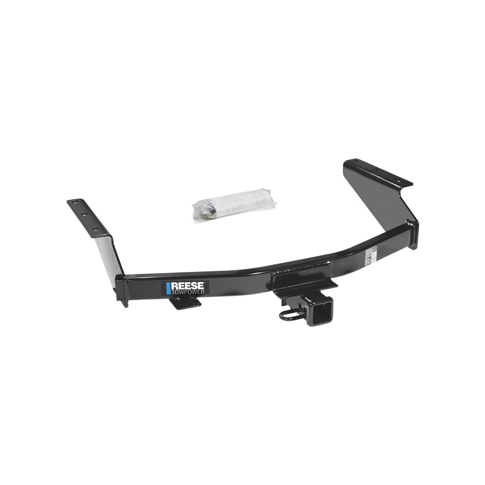 Reese 2 inch Class 3 trailer hitch for Dodge Nitro 2007-2012