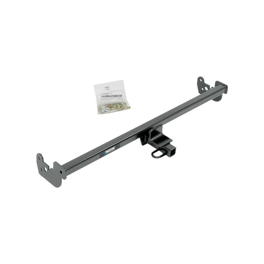 Reese Trailer Hitch 1.25 Inch Receiver for Toyota Yaris and VW Arteon