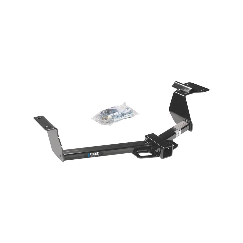 Reese Trailer Hitch for 02-06 Honda CR-V with 2 inch receiver