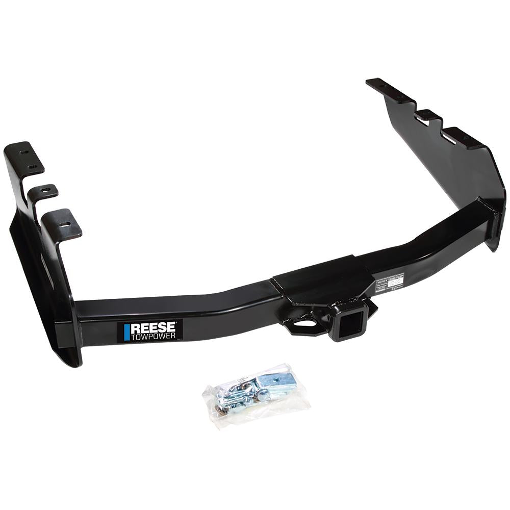 Reese 96932 Trailer Hitch for 99-07 Chevy Silverado GMC Sierra