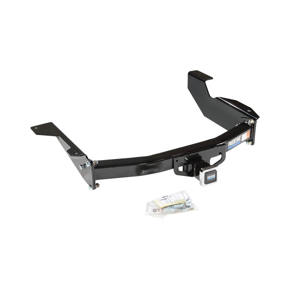 Reese Class 3 Trailer Hitch for 98-03 Dodge Durango, 2 inch receiver