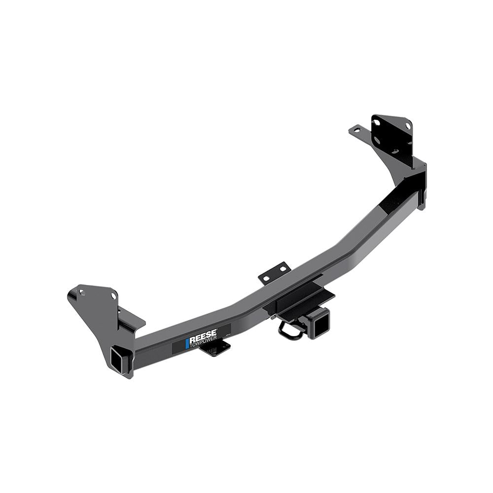 Reese Trailer Hitch for 15-22 Chevy Colorado and GMC Canyon