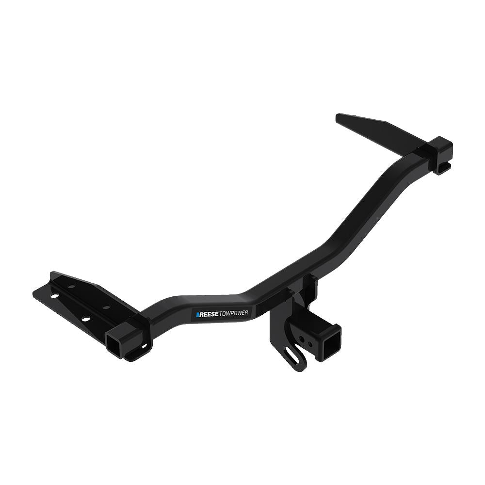 Reese Trailer Hitch for 2018-2019 Chevy Equinox and 2018-2020 GMC Terrain Diesel