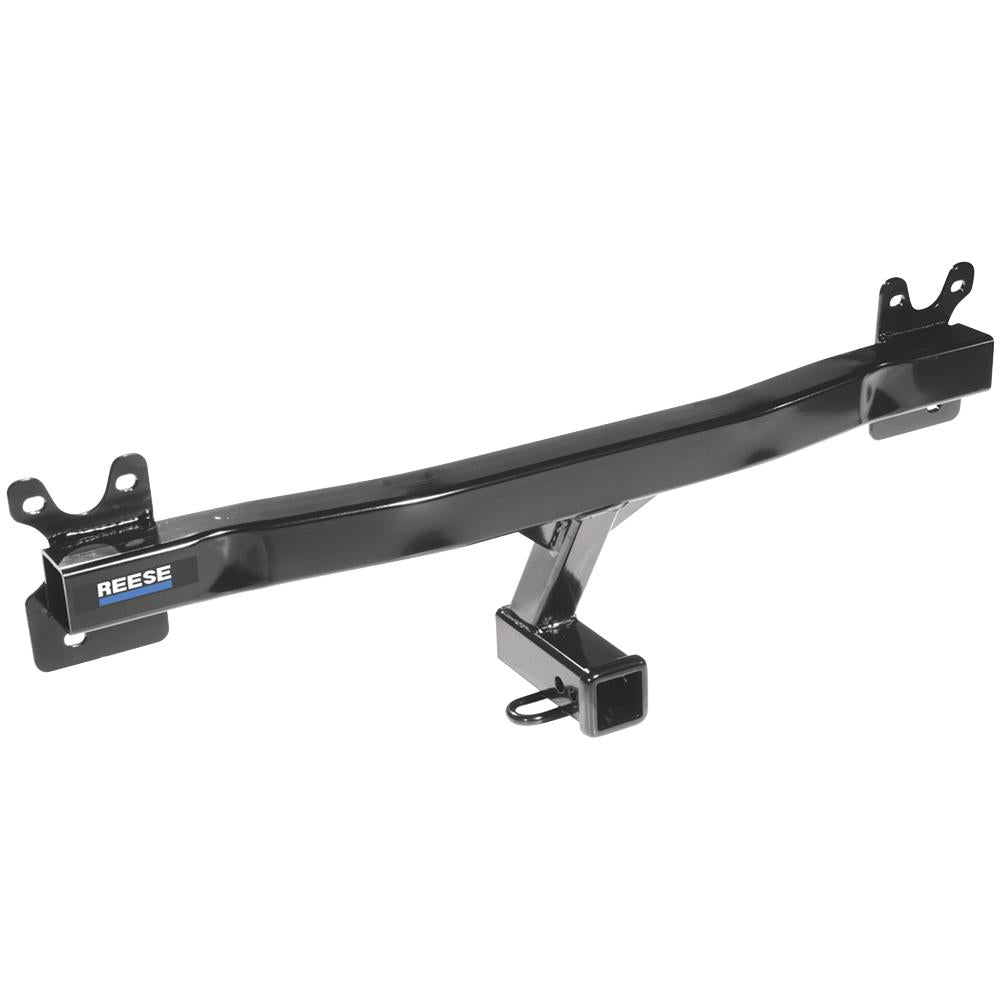 Reese Class 3 Trailer Hitch with 2 Inch Receiver for Volvo 08-18