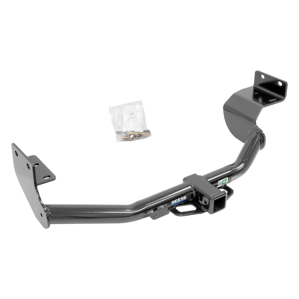 Reese Class 3 Trailer Hitch, 2 Inch Receiver, for Hyundai Santa Fe