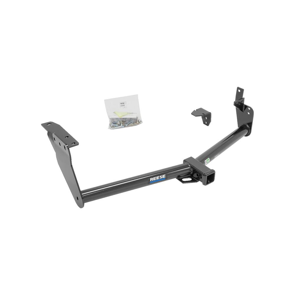 Reese Towpower 44692 Class 3 Trailer Hitch for INFINITI, Black