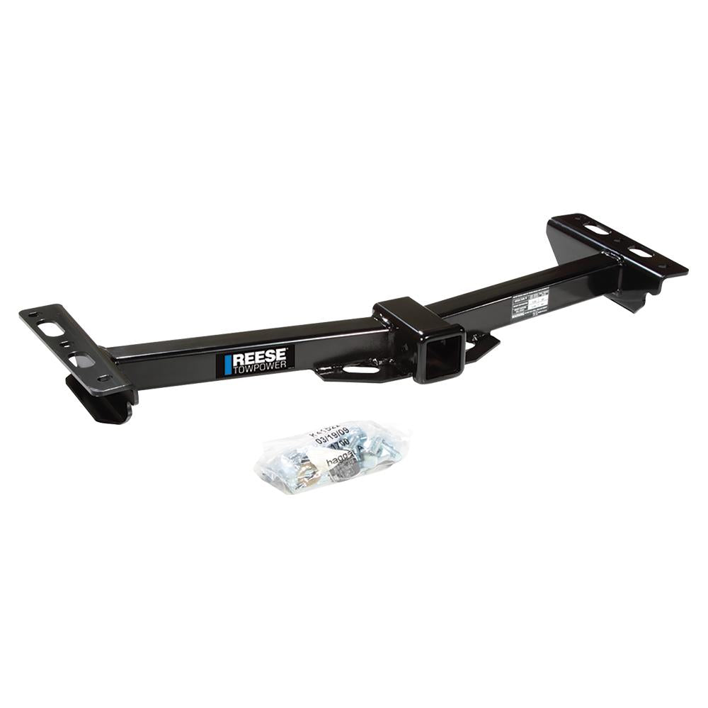 Reese Class 3 Trailer Hitch for Chevrolet GMC C/K Pickup