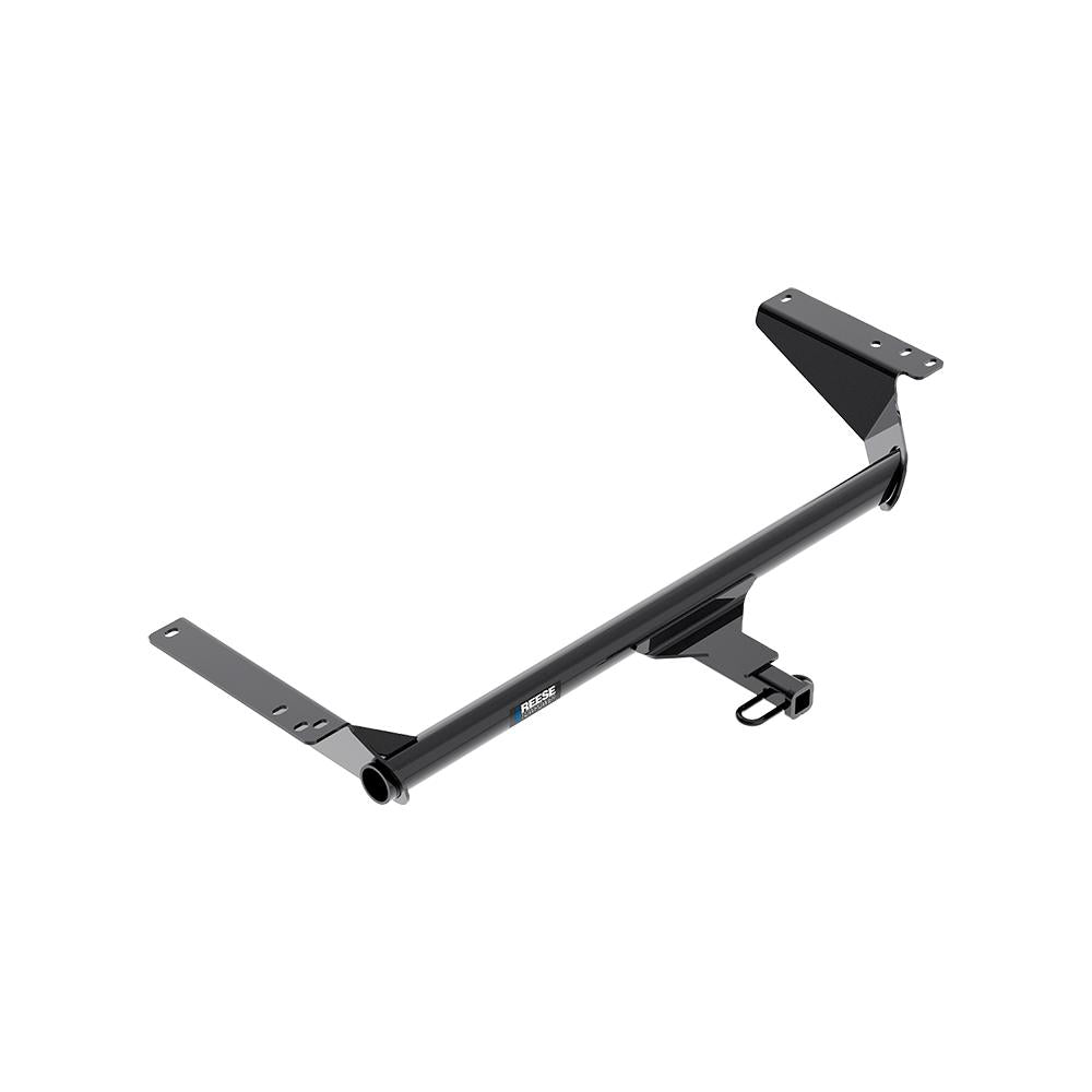 Reese black trailer hitch for Chrysler Pacifica, Voyager
