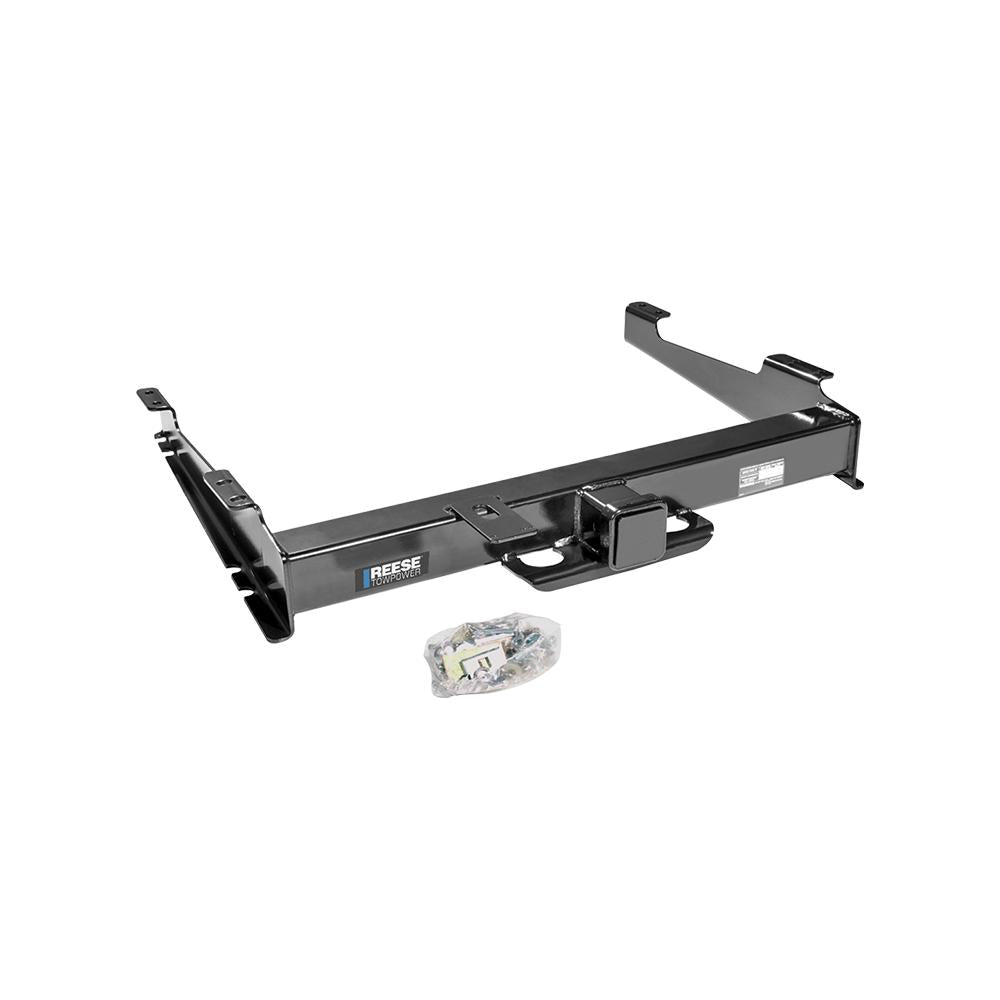 Reese Class 5 Trailer Hitch for 2000-2006 Chevy Suburban Yukon XL