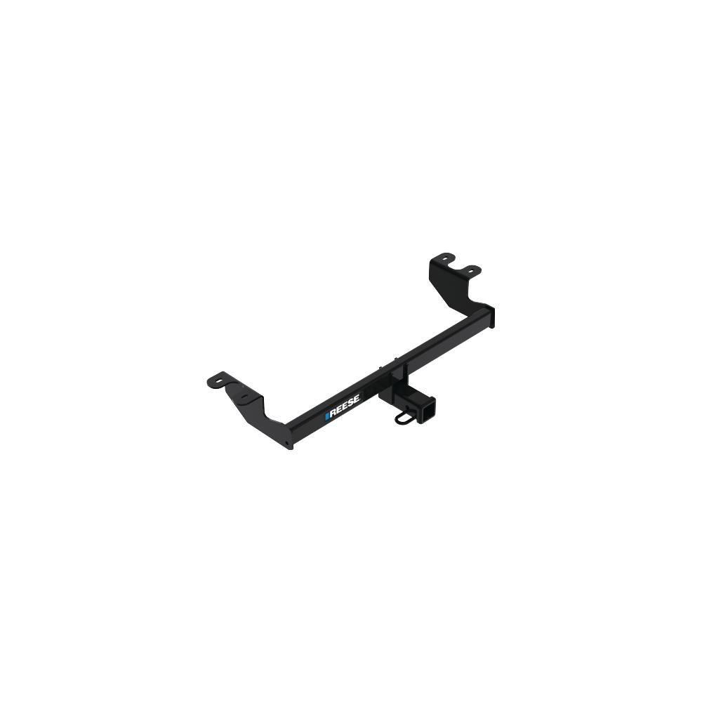 Reese Class 3 Trailer Hitch, 2 Inch Square Receiver, for Nissan ARIYA
