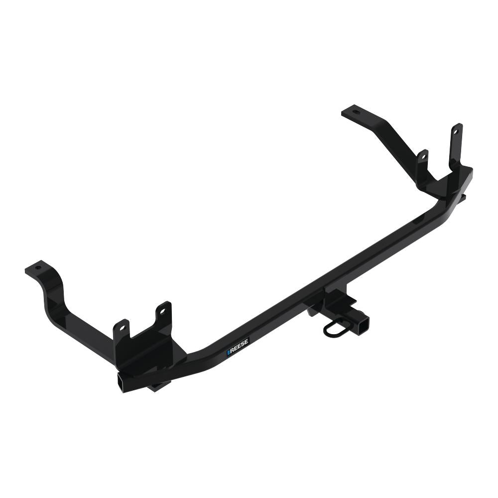 Reese Trailer Hitch, 1-1/4 inch receiver, for Hyundai Elantra Hybrid