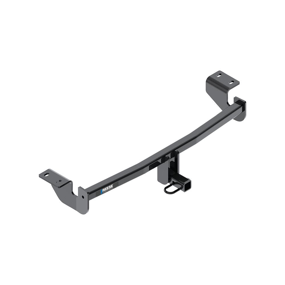 REESE TOWPOWER 77952 Class 1 Trailer Hitch with 1-1/4 Inch Square Receiver