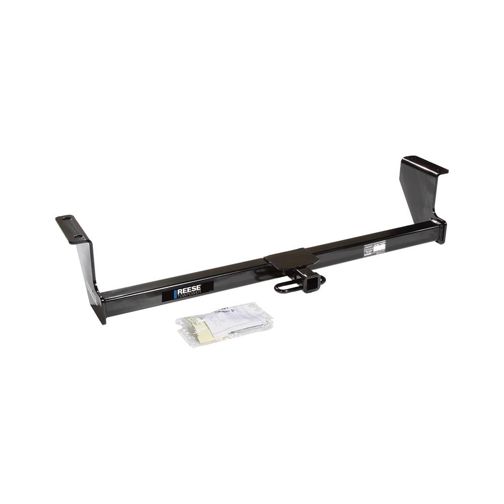 Reese Class 2 trailer hitch 1-1/4 inch receiver for Volvo V70 XC70