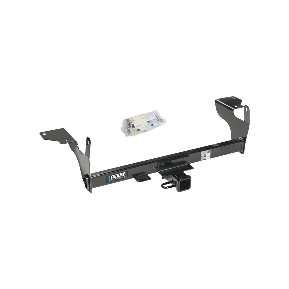 Reese Trailer Hitch Class 3 for Volvo XC60 with 2 inch receiver
