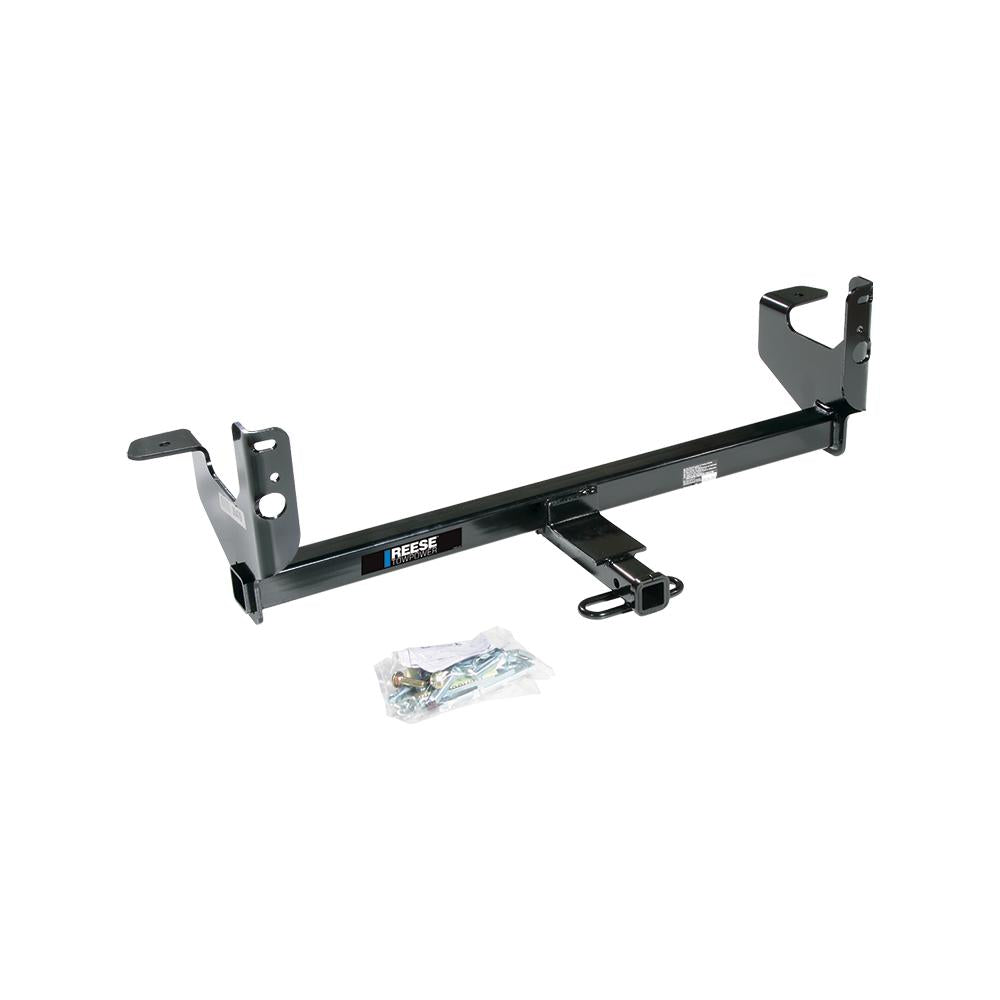 Reese Class 2 trailer hitch for Chevy Malibu and Saturn Aura models