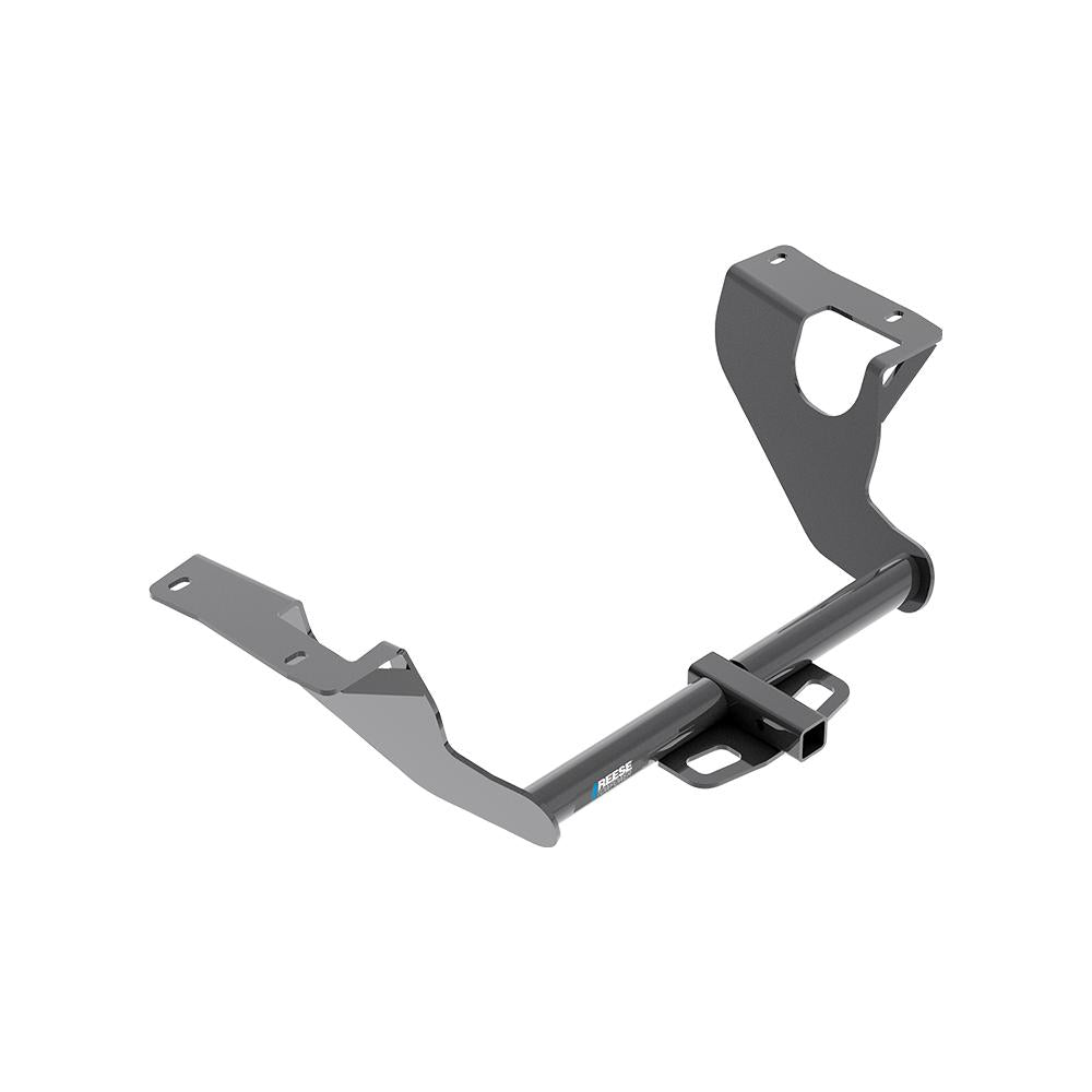Reese trailer hitch with 1-1/4 inch receiver for Subaru WRX & WRX STI