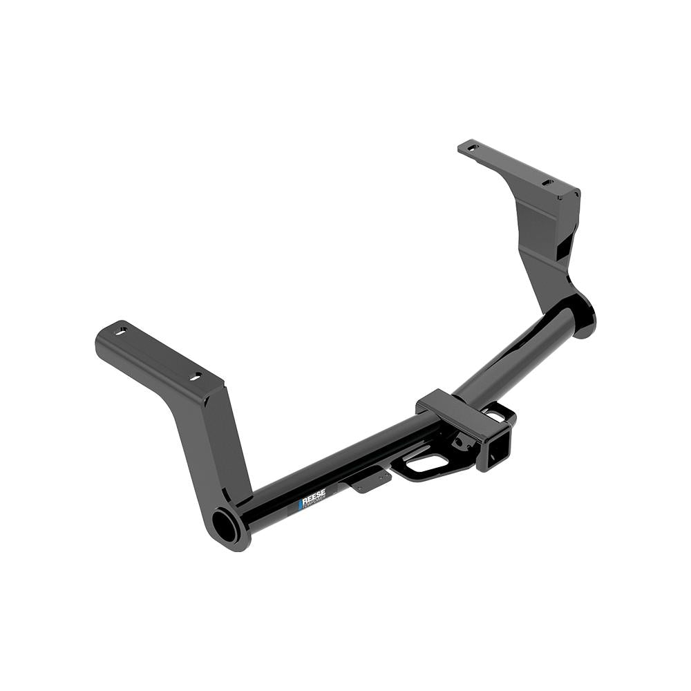 Reese Towpower 84084 Class 3 Trailer Hitch on Subaru XV Crosstrek