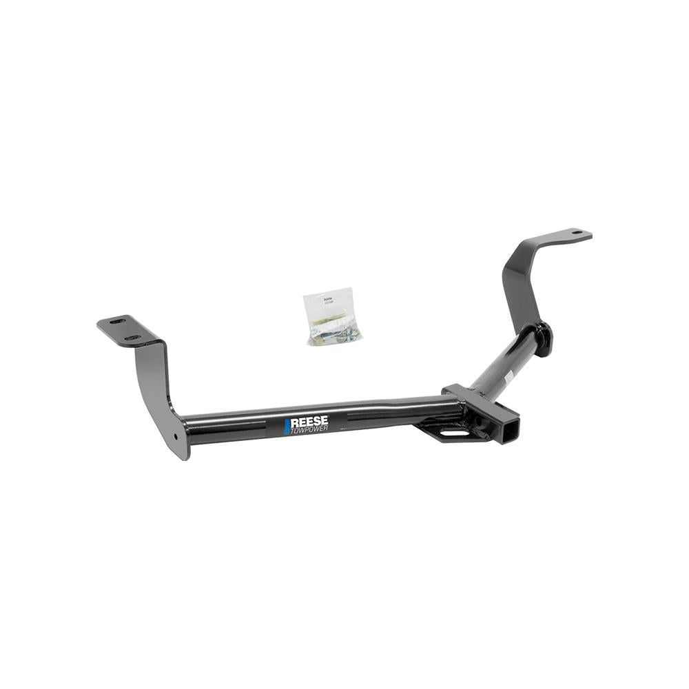Reese 77307 Class 1 Trailer Hitch for Honda Fit, 1-1/4 inch
